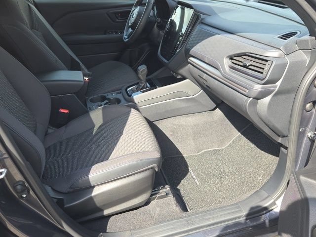 Certified 2025 Subaru Forester Premium AWD/4WD image 10