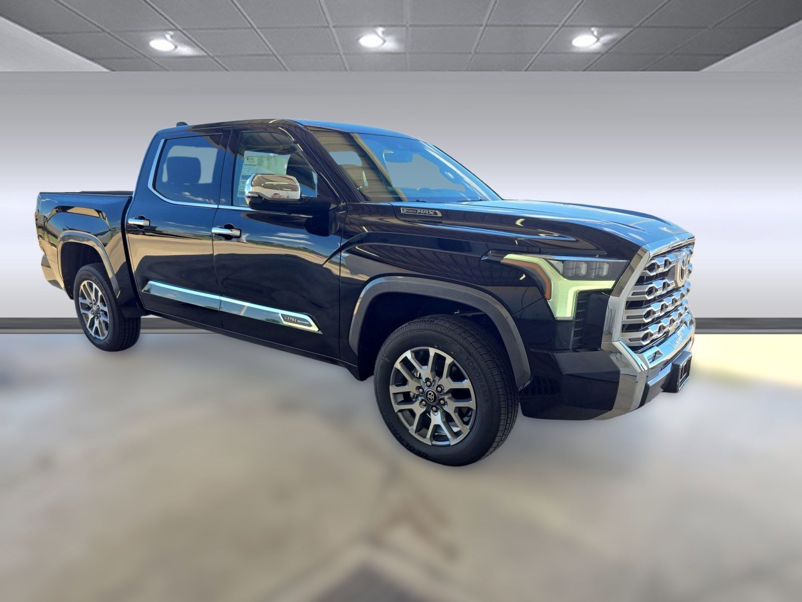 New 2025 Toyota Tundra 1794 Edition image 3