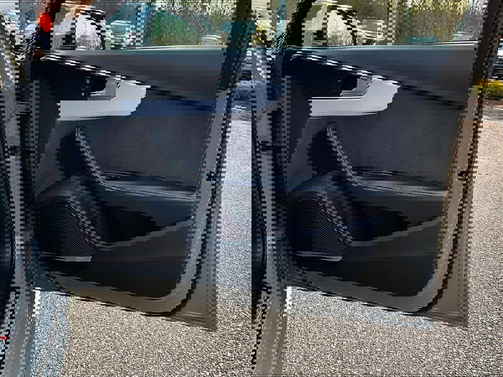 Used 2019 Audi S4 Premium Plus w/ Premium Plus Package AWD/4WD image 12