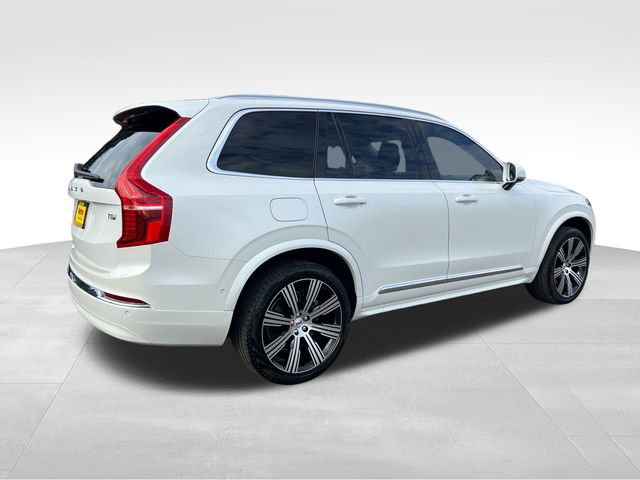 Used 2025 Volvo XC90 T8 Plus w/ Protection Package Premier image 10