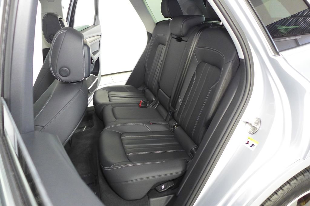 Used 2022 Audi Q5 2.0T Premium Plus image 21