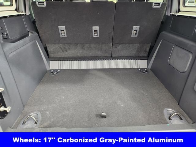 New 2026 Ford Bronco Badlands image 34