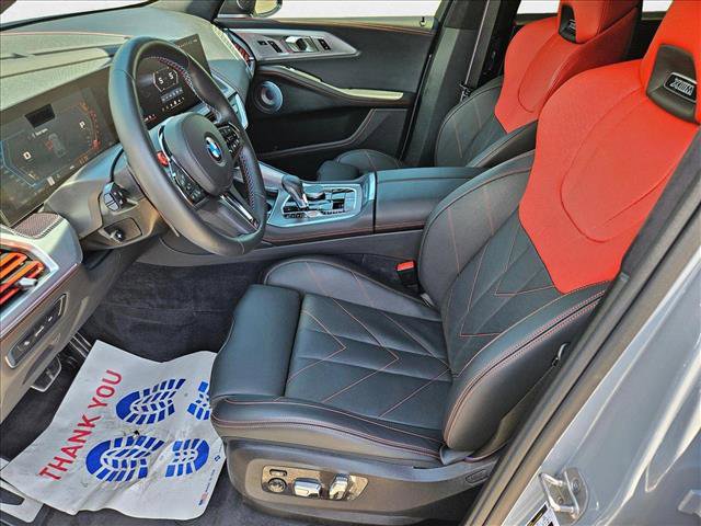 Used 2025 BMW XM Label Red image 17