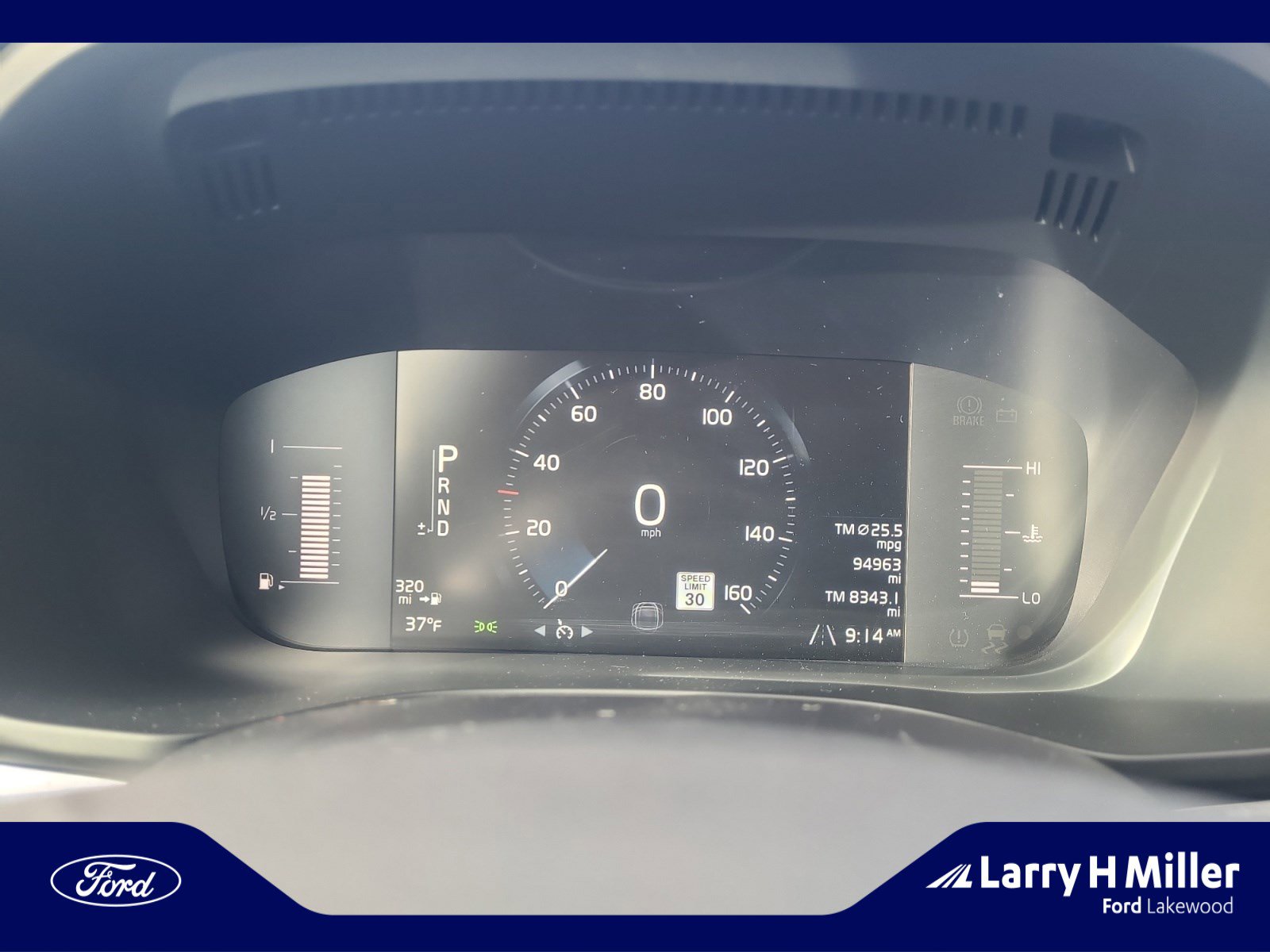 Used 2019 Volvo XC60 T5 Momentum w/ Premium Package image 11