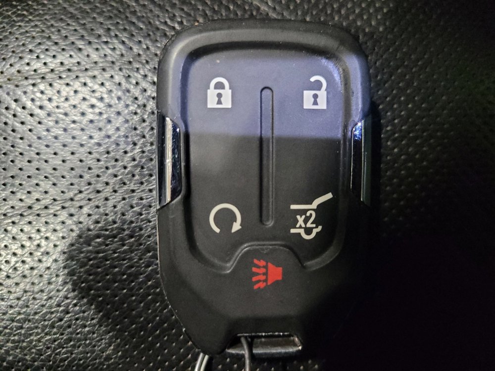 Used 2019 GMC Acadia SLT image 32