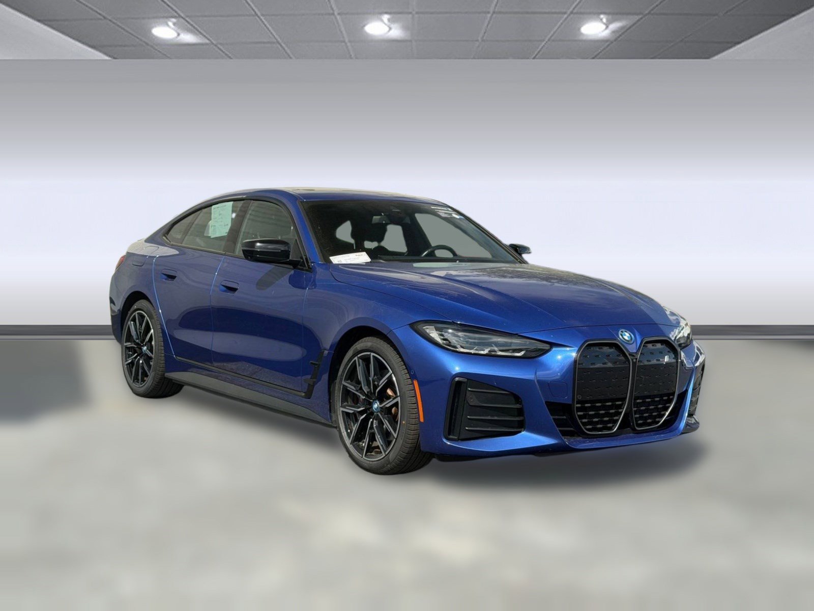 Certified 2023 BMW i4 eDrive40 w/ M Sport Package image 7