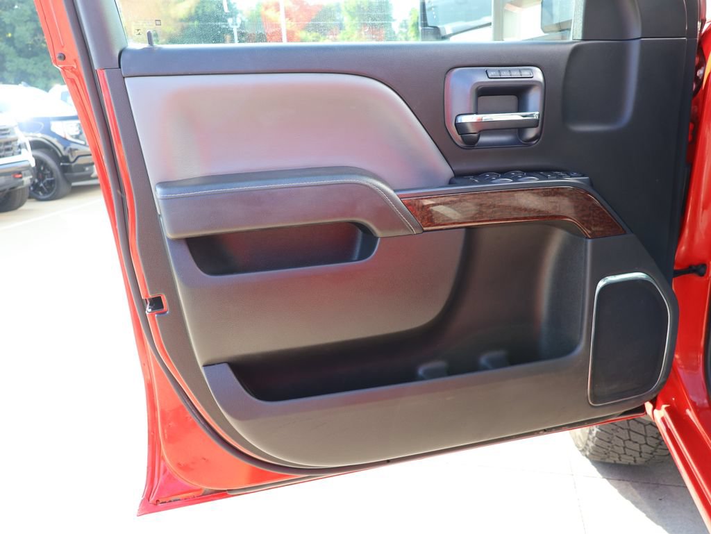 Used 2016 GMC Sierra 3500 SLT AWD/4WD image 10