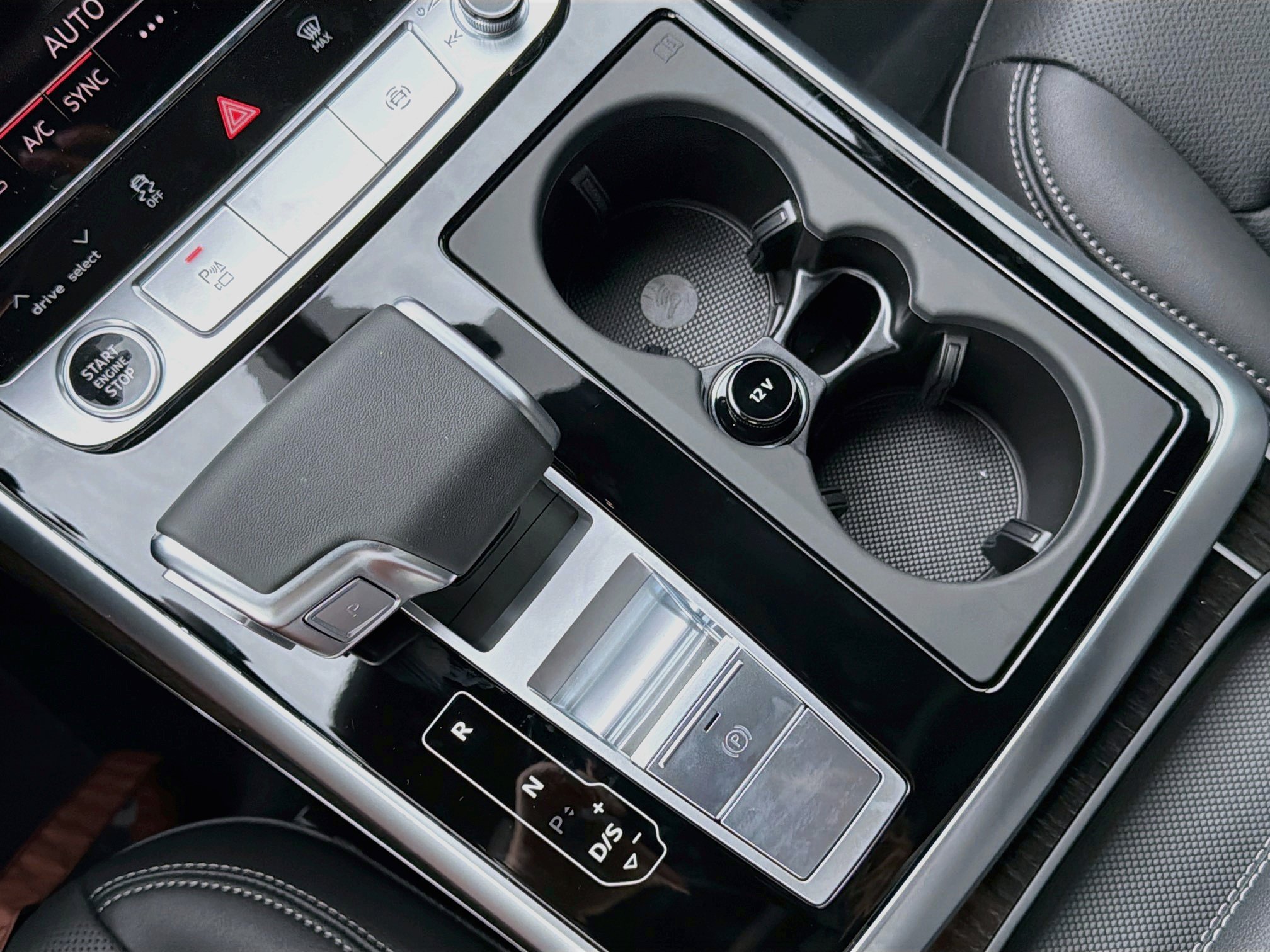 New 2026 Audi Q7 Premium Plus AWD/4WD image 29