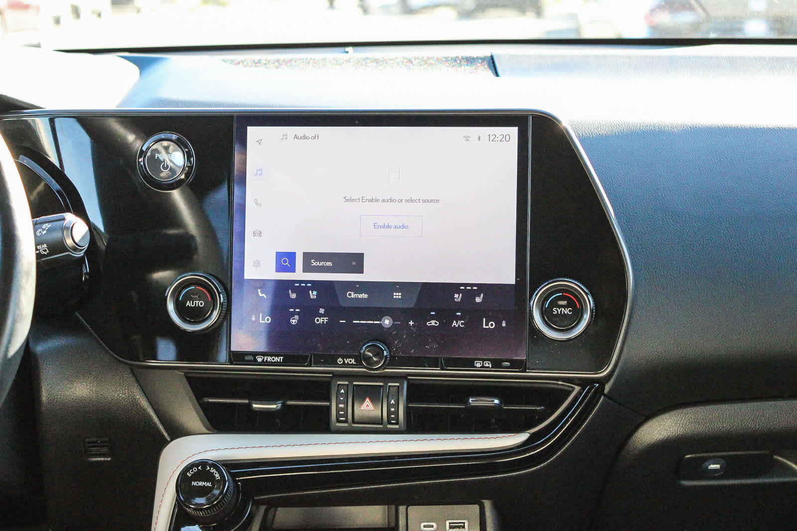 Used 2023 Lexus NX 350h AWD w/ Premium Package image 13