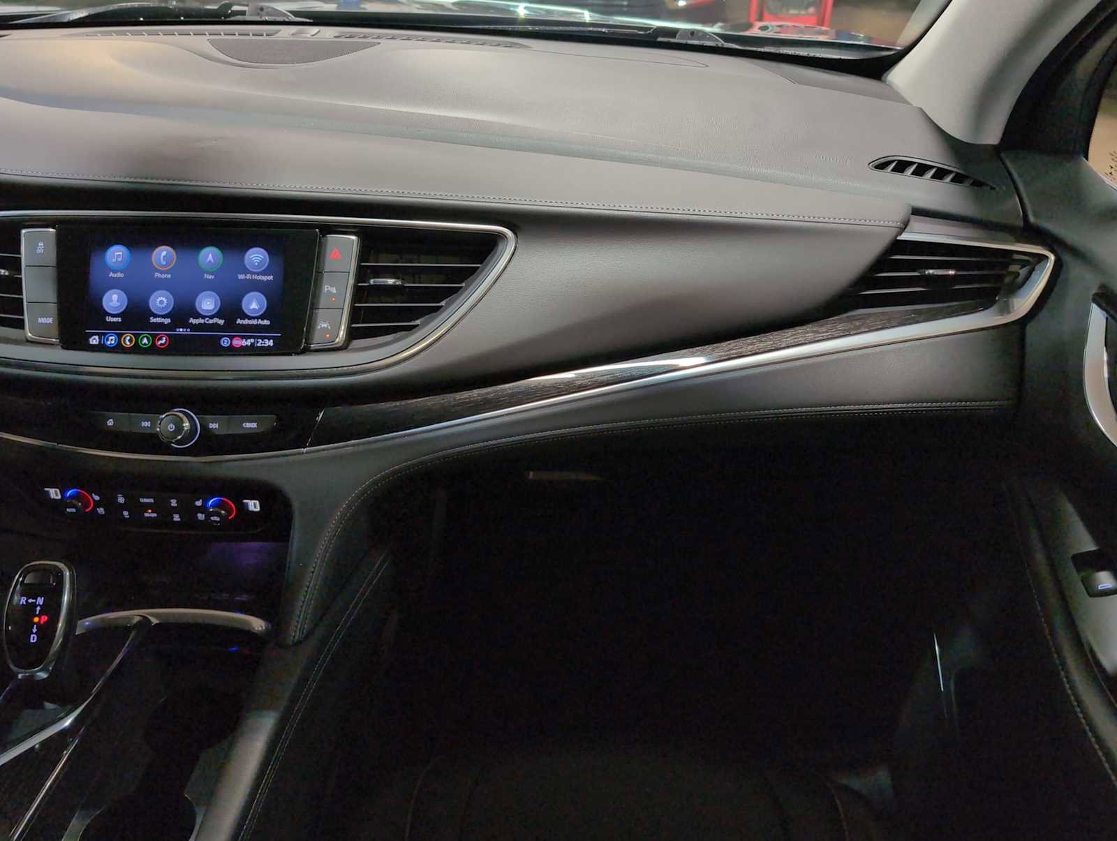 Used 2020 Buick Enclave Avenir w/ Avenir Technology Package image 30