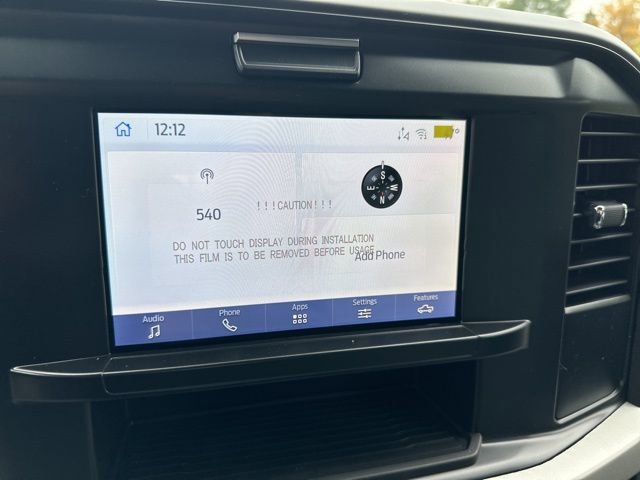 New 2026 Ford F250 XL w/ XL Chrome Package image 18