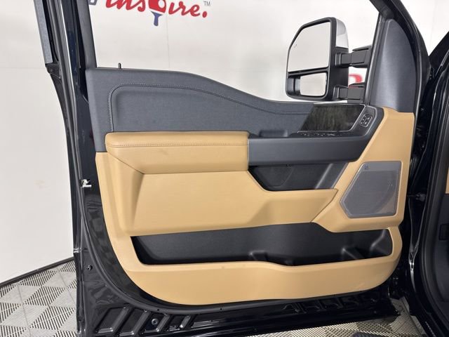 New 2026 Ford F350 Lariat w/ Lariat Ultimate Package image 18
