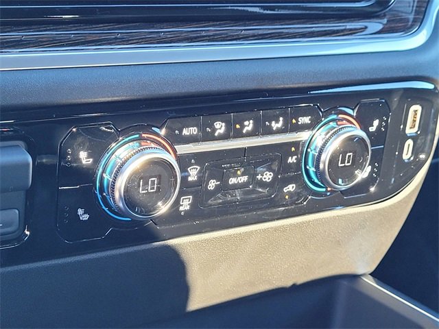 New 2026 GMC Sierra 1500 Elevation image 18