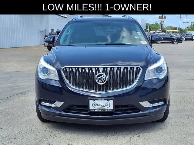 Used 2015 Buick Enclave Convenience FWD image 4