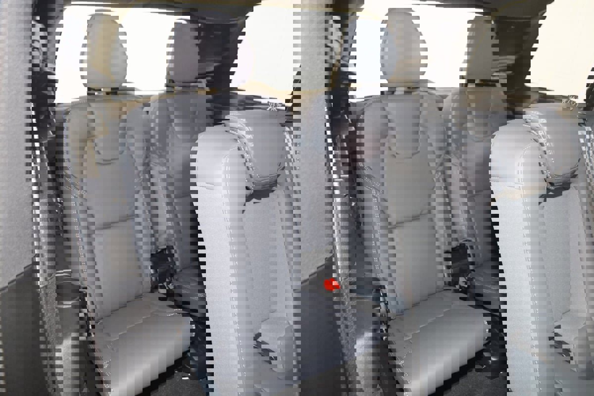 Used 2024 Volvo XC90 T8 Ultimate w/ Protection Package Premier image 14