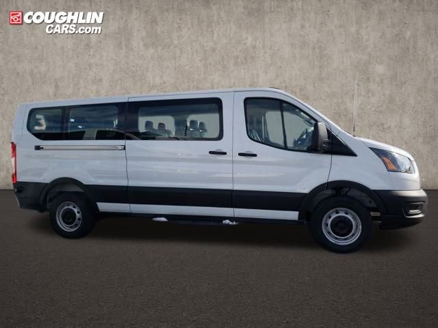 New 2026 Ford Transit 350 XL image 10