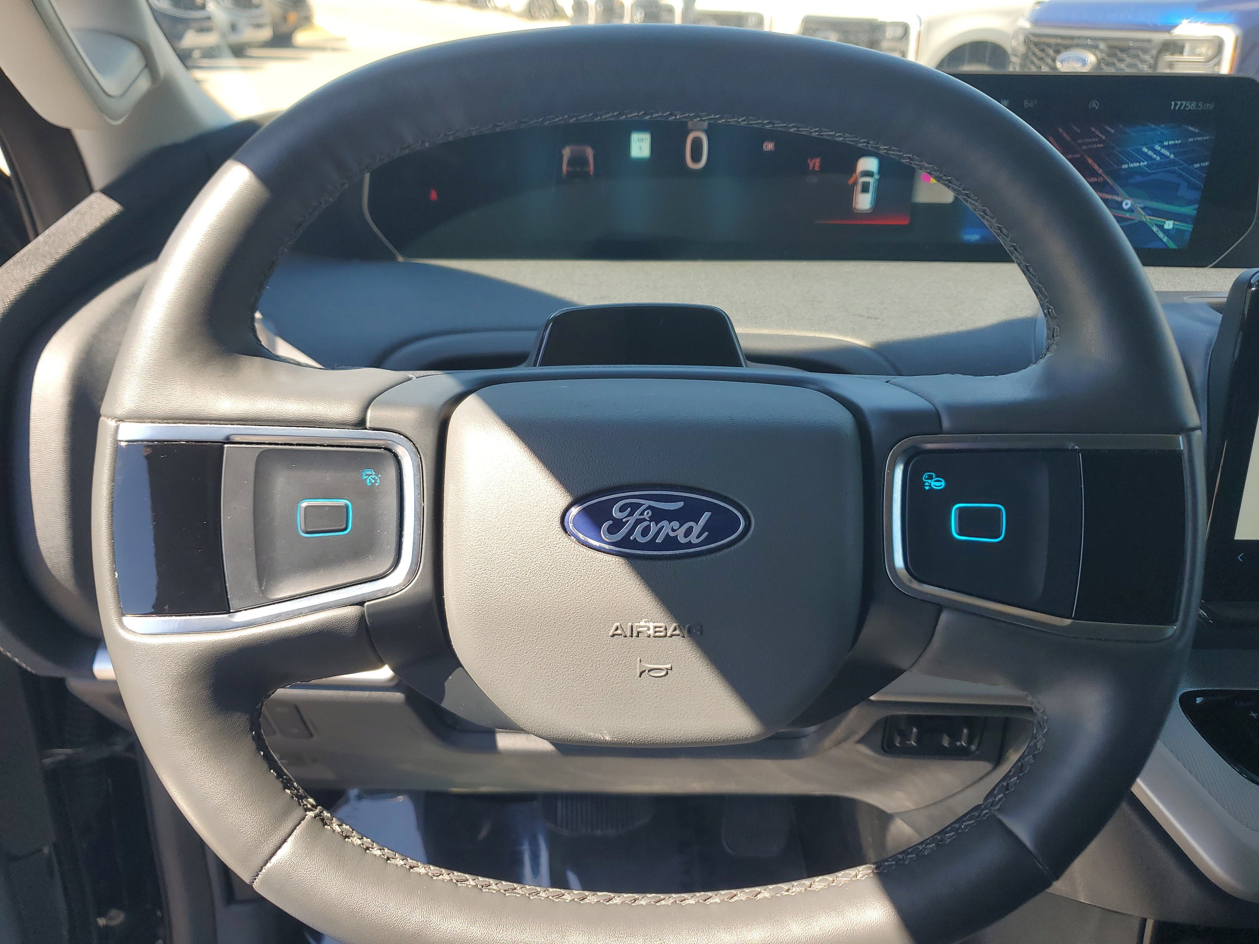 Used 2025 Ford Expedition Max Active image 23