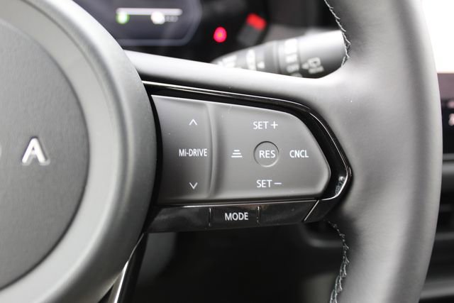 New 2026 MAZDA CX-5 Preferred AWD/4WD image 14