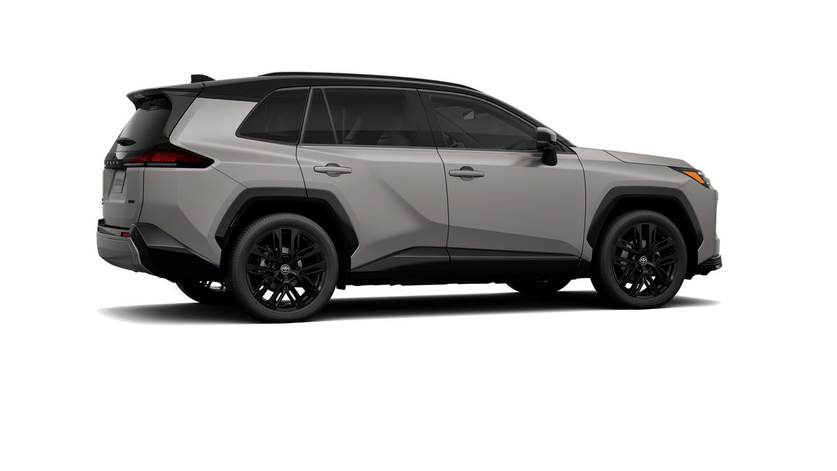 New 2026 Toyota RAV4 XSE w/ Weather Package AWD/4WD image 11