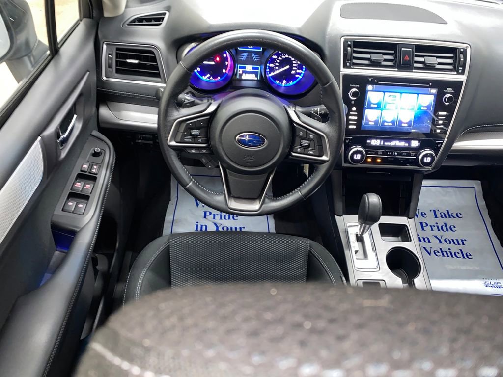 Used 2019 Subaru Outback 2.5i Premium AWD/4WD image 31