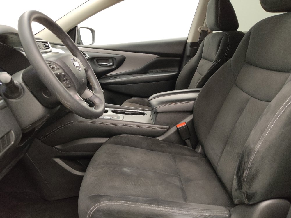 Used 2019 Nissan Murano S w/ Cargo Package FWD image 21