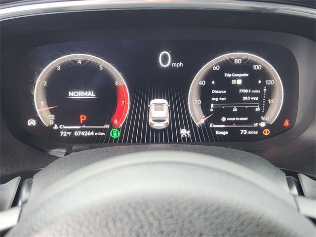 Used 2023 Acura MDX Type S image 17