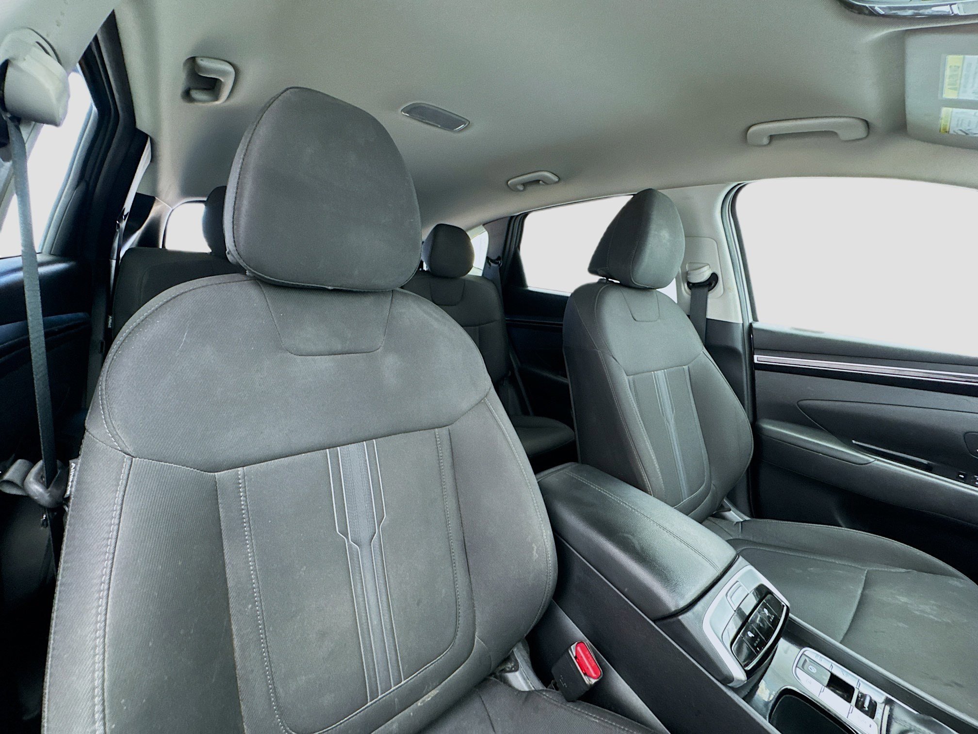 Used 2024 Hyundai Tucson SEL image 20