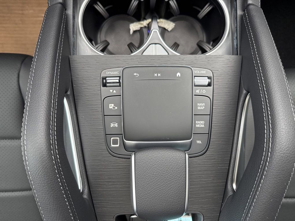 New 2026 Mercedes-Benz GLE 350 4MATIC image 25