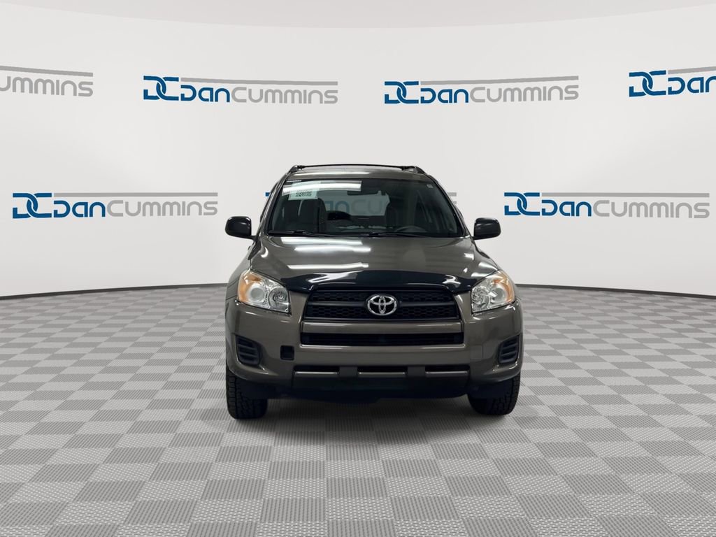 Used 2010 Toyota RAV4 2WD image 3