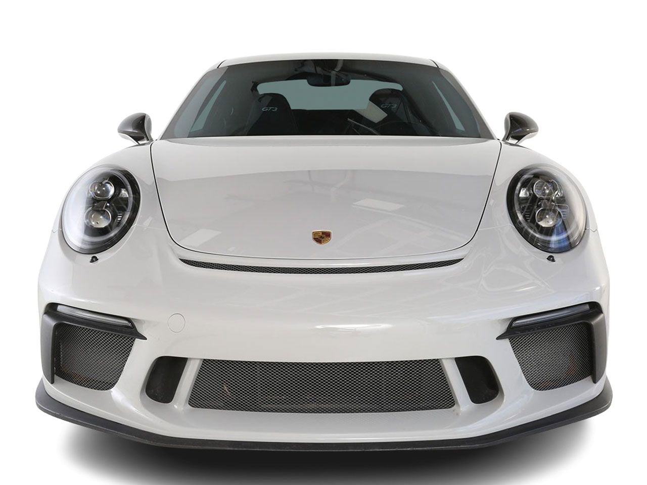 Used 2018 Porsche 911 GT3 RWD image 7