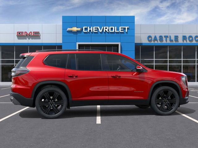 New 2026 GMC Acadia Elevation image 5