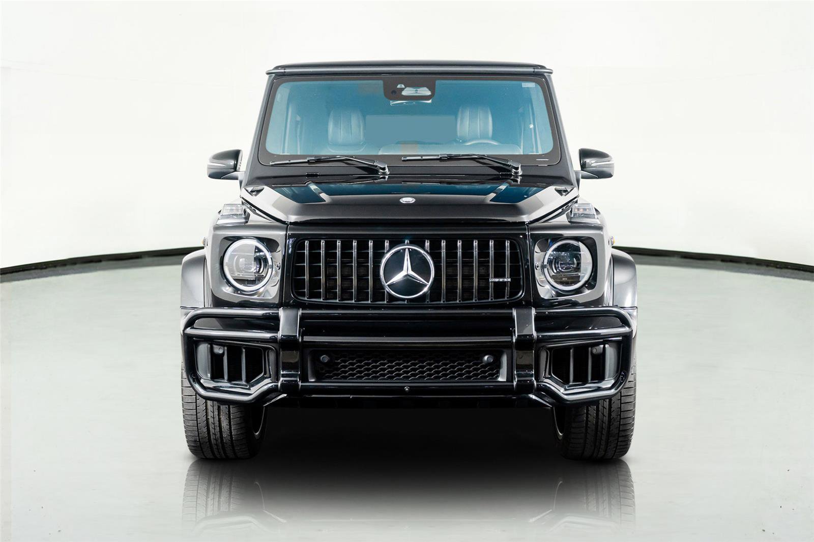 Used 2025 Mercedes-Benz G 63 AMG 4MATIC image 22