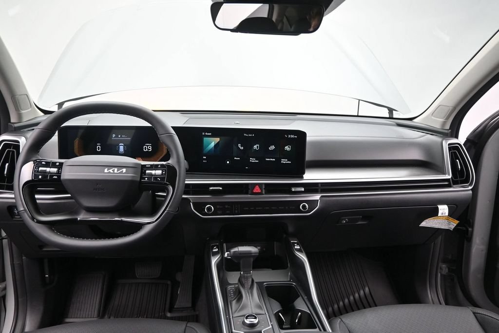 New 2026 Kia Sorento S AWD/4WD image 38
