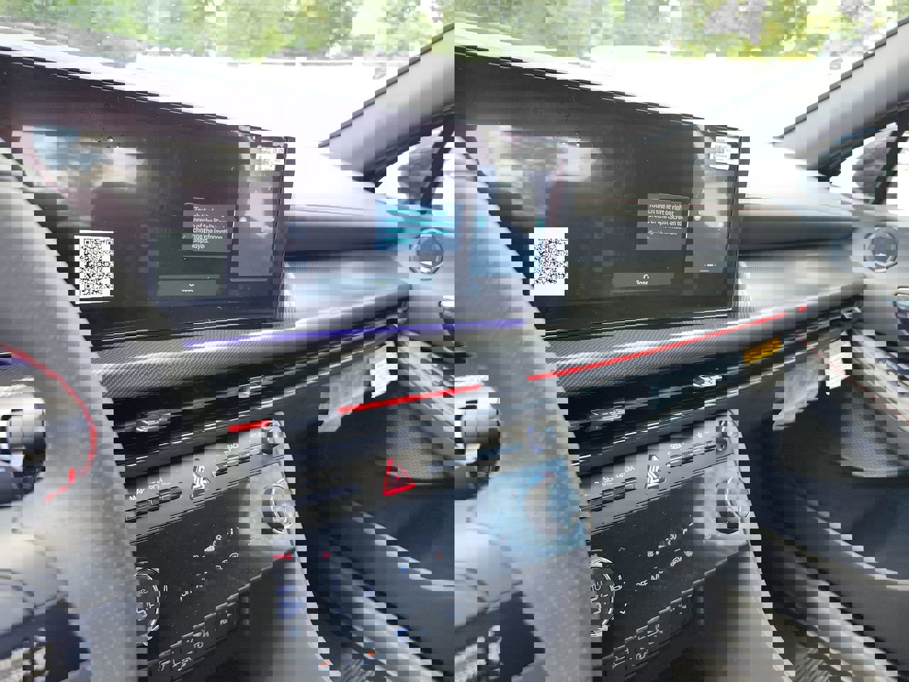 Certified 2024 Hyundai Sonata N Line image 10