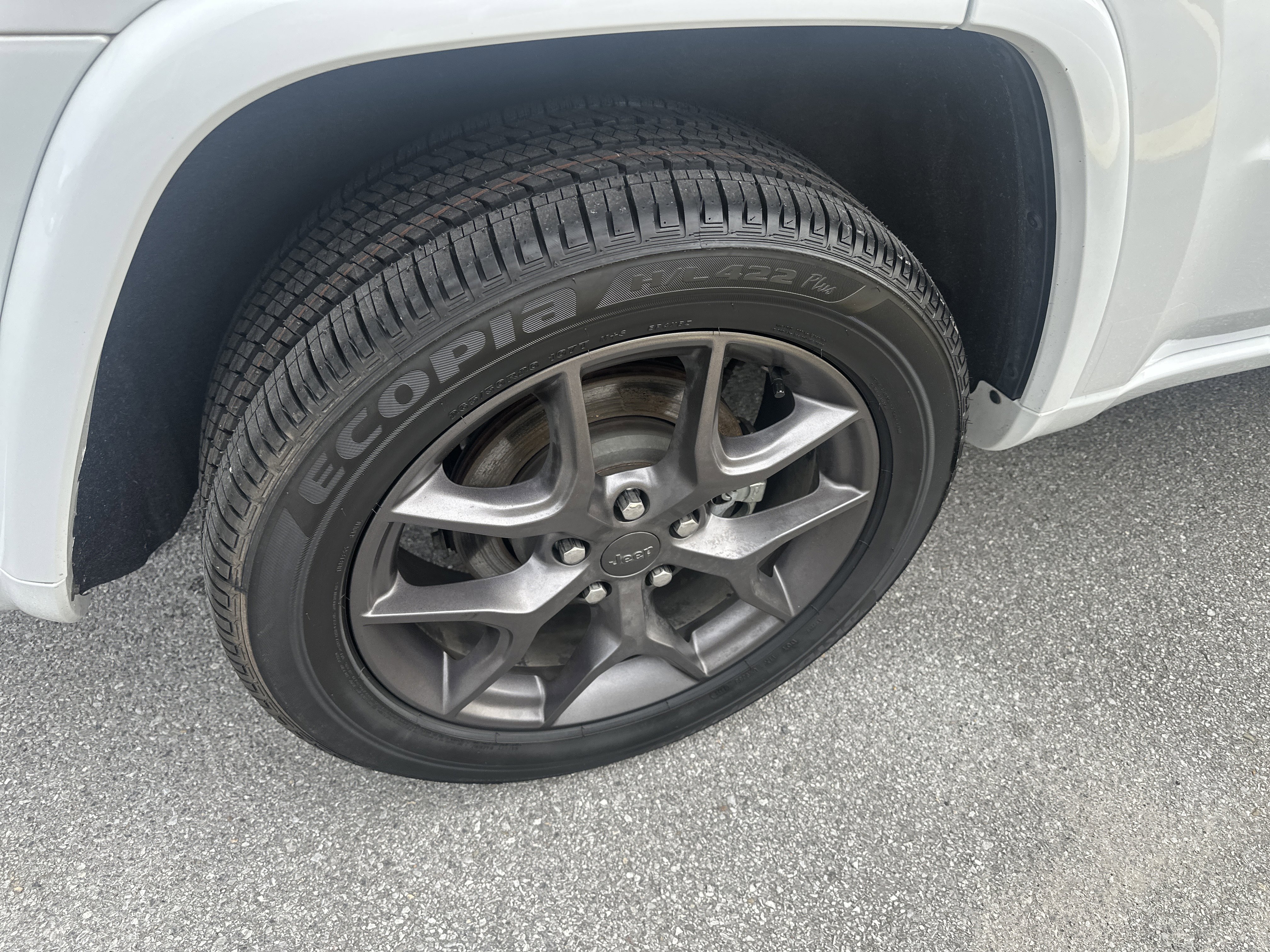 Used 2021 Jeep Grand Cherokee Limited w/ Quick Order Package 28K 80th image 24