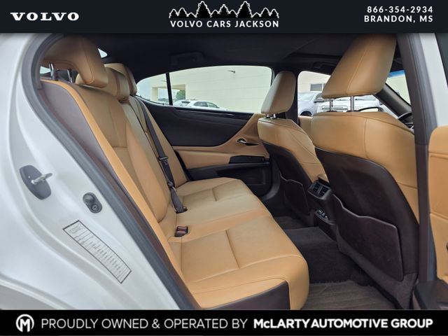 Used 2021 Lexus ES 250 w/ Premium Package AWD/4WD image 30