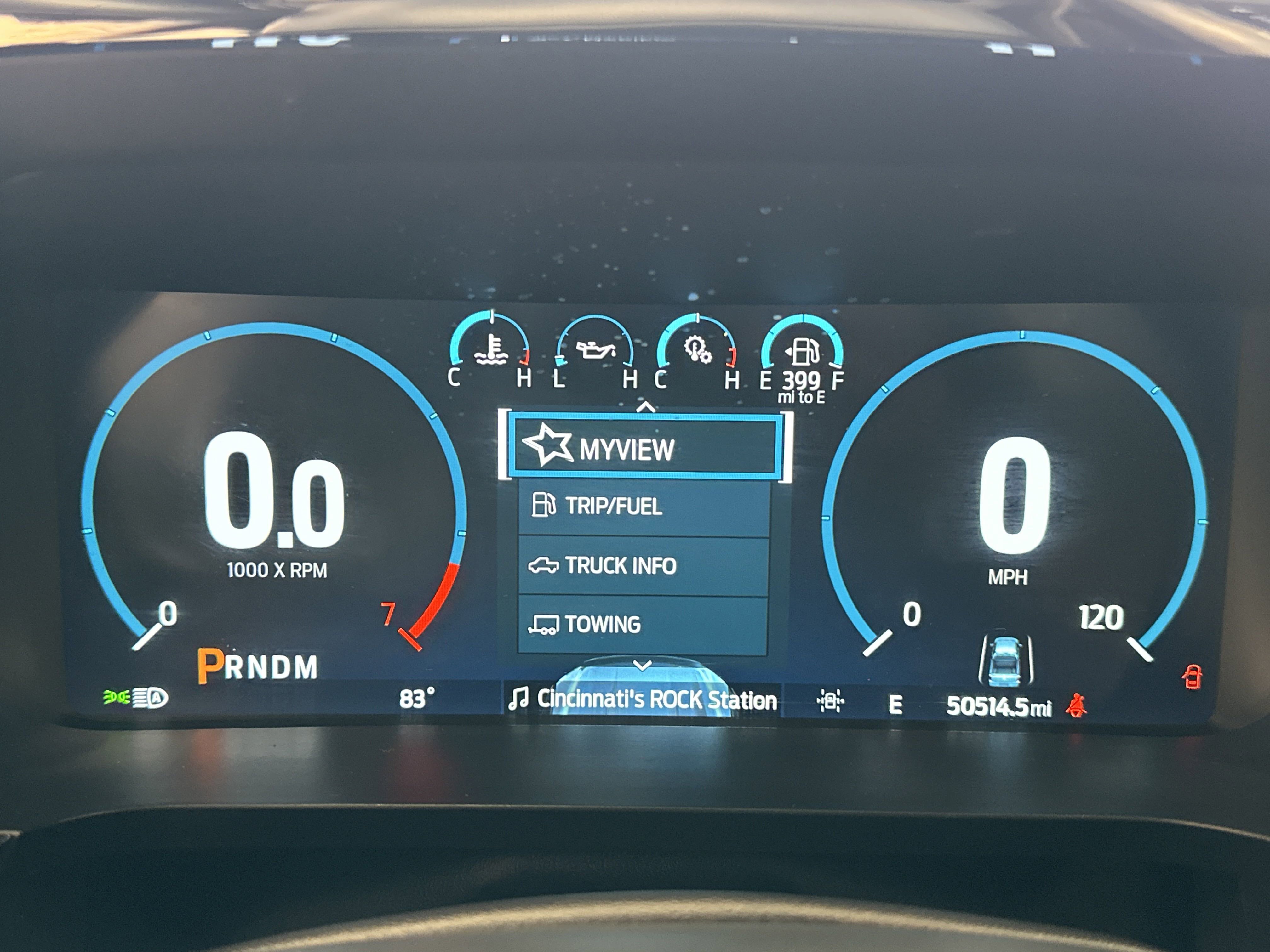 Certified 2022 Ford F150 Lariat w/ Equipment Group 502A High image 39