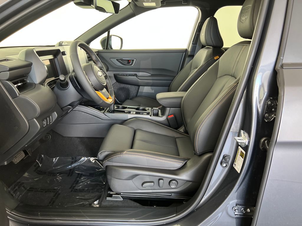 New 2026 Subaru Outback Wilderness AWD/4WD image 11