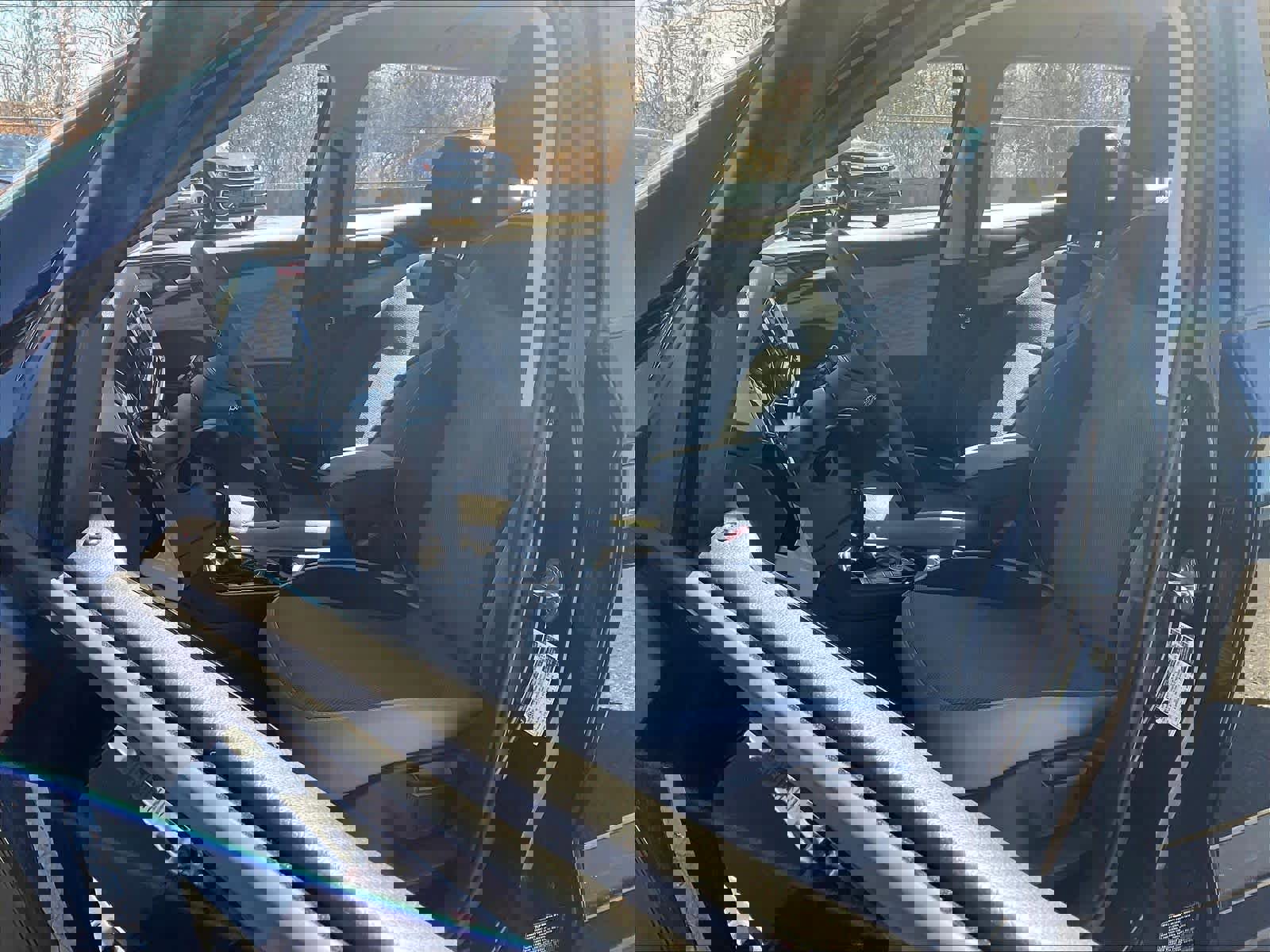 Used 2023 Volkswagen Taos S AWD/4WD image 10