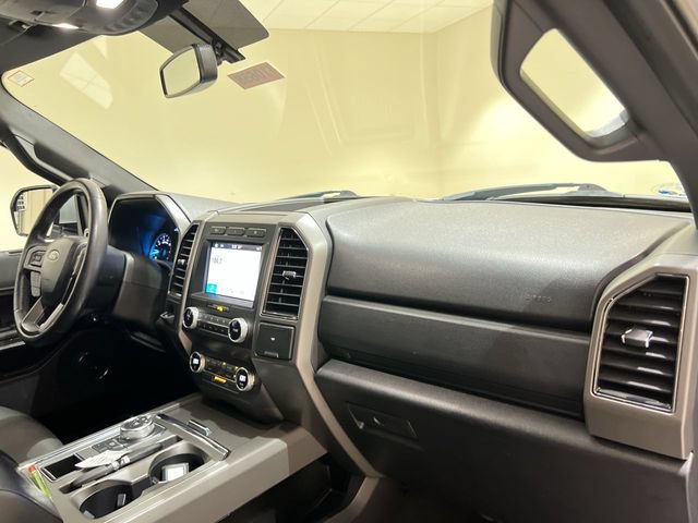 Certified 2019 Ford Expedition XLT RWD image 26