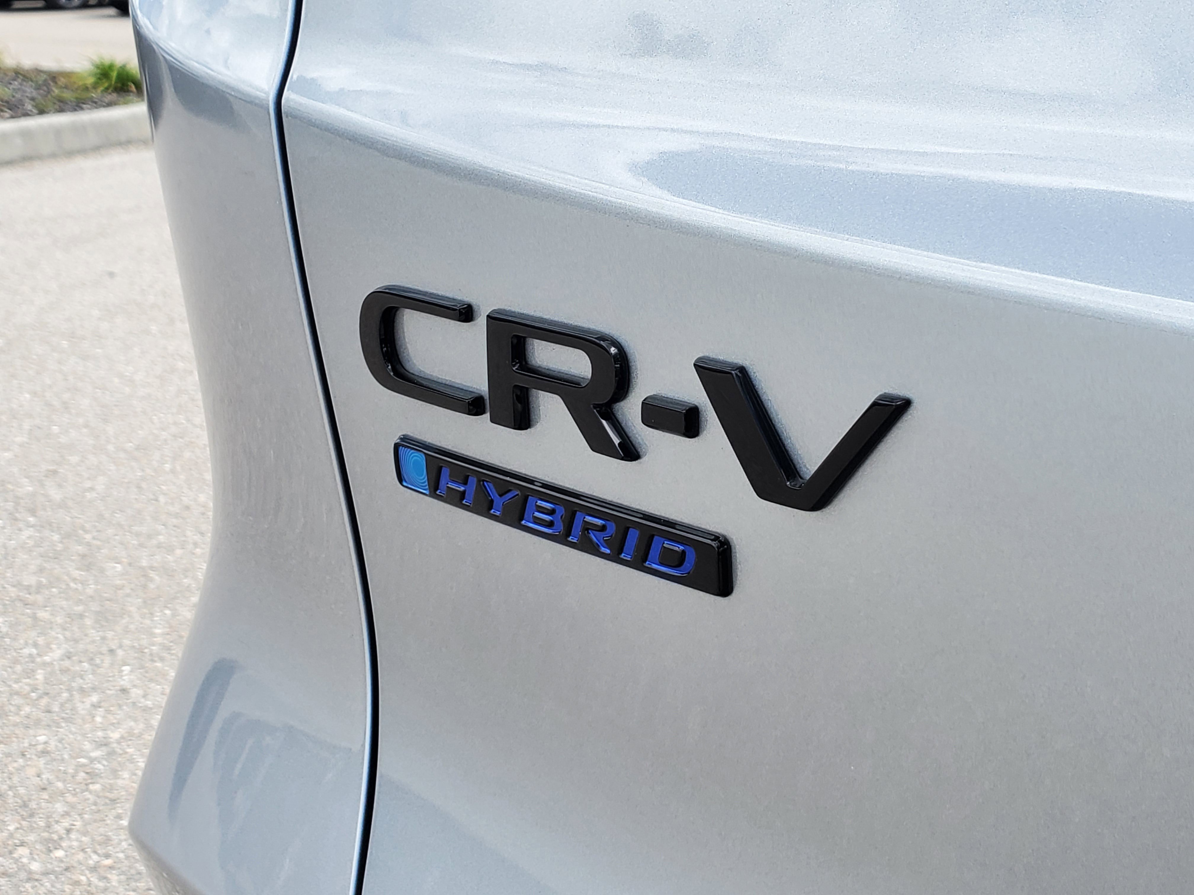New 2027 Honda CR-V Sport-L image 26