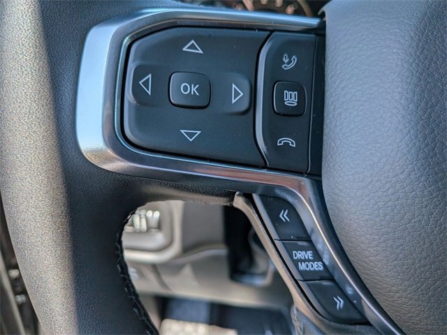 New 2026 RAM 1500 Laramie image 20