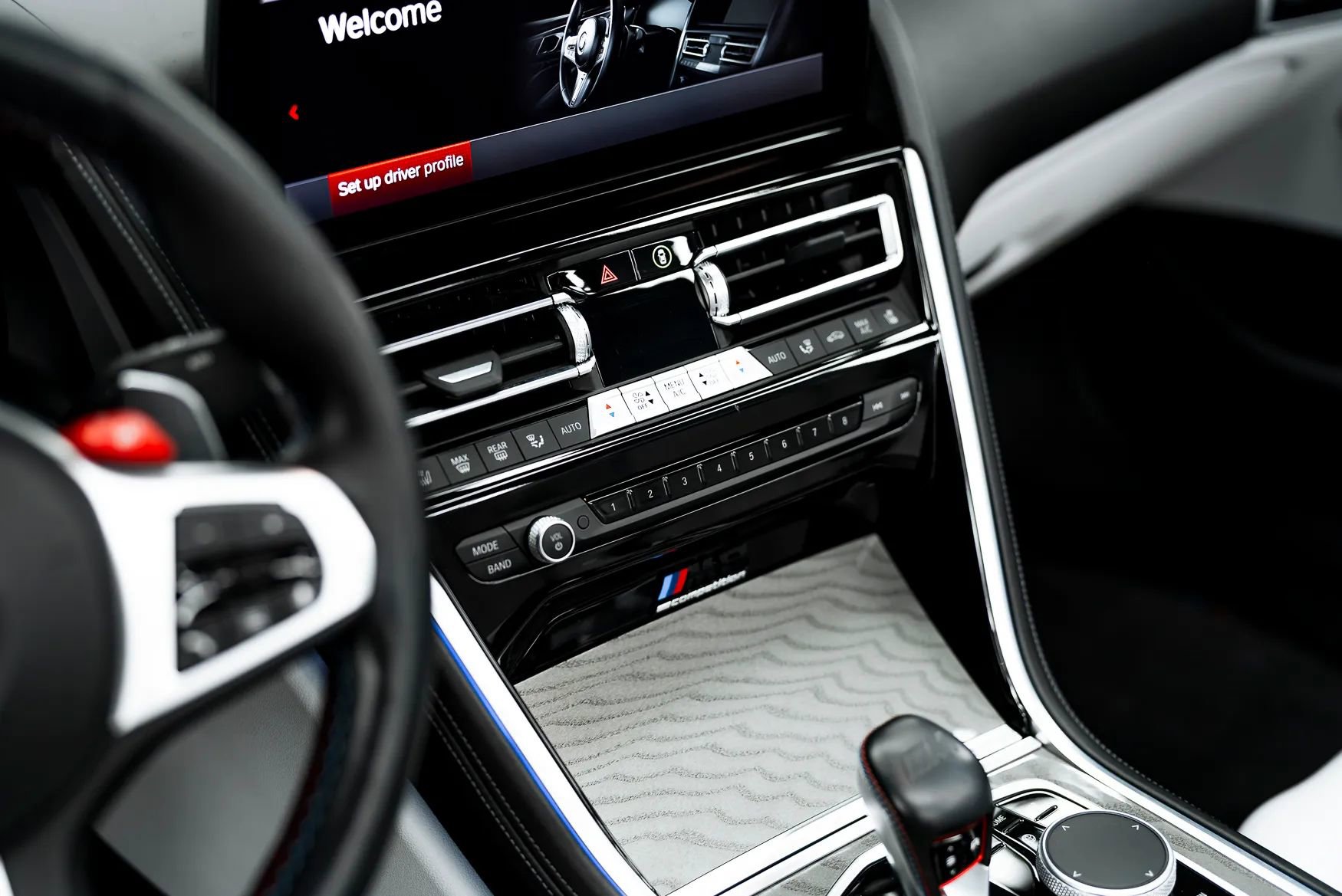 Used 2023 BMW M8 Competition AWD/4WD image 31