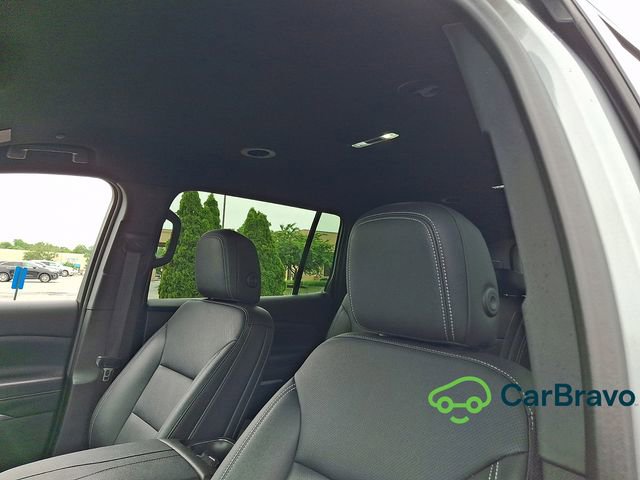 Certified 2025 Chevrolet Traverse LT AWD/4WD image 14