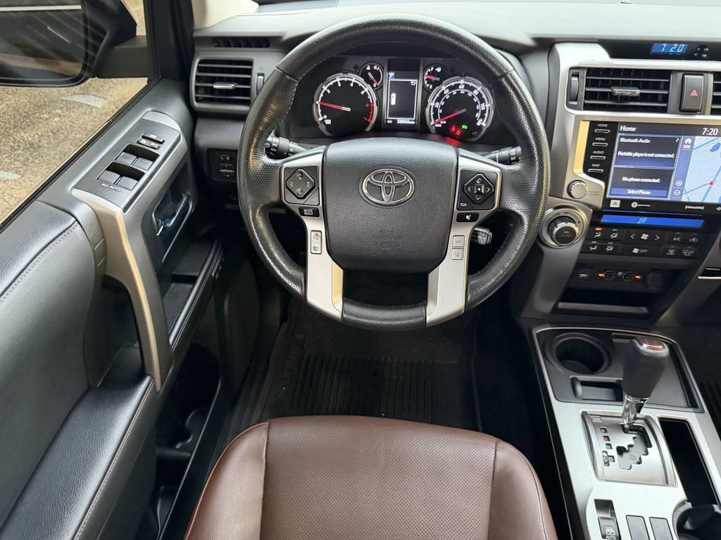 Used 2023 Toyota 4Runner Limited RWD image 14