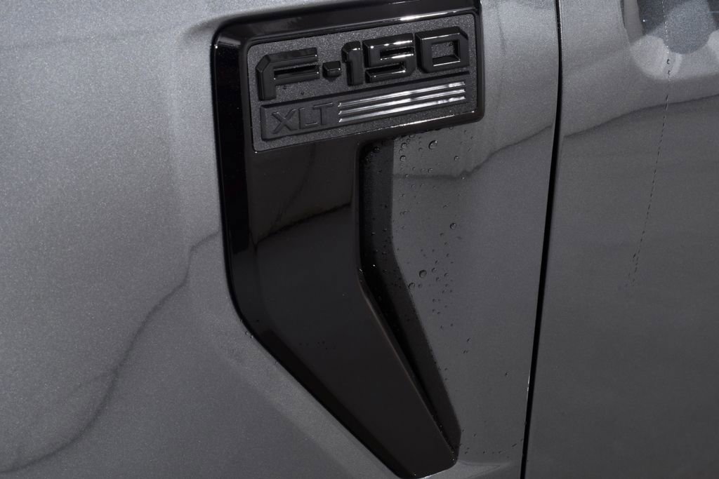 New 2026 Ford F150 XLT w/ Equipment Group 302A MID image 21