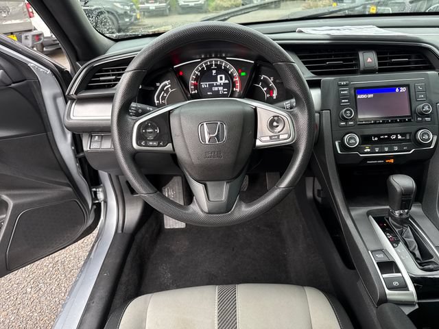 Used 2018 Honda Civic LX-P image 30