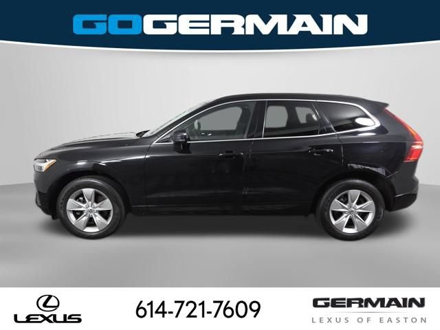 Used 2022 Volvo XC60 B5 Momentum AWD/4WD image 11