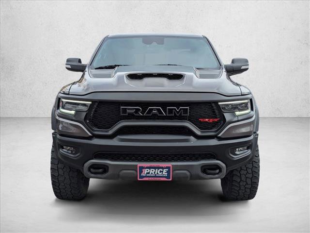 Used 2021 RAM 1500 TRX w/ TRX Level 1 Equipment Group video 2