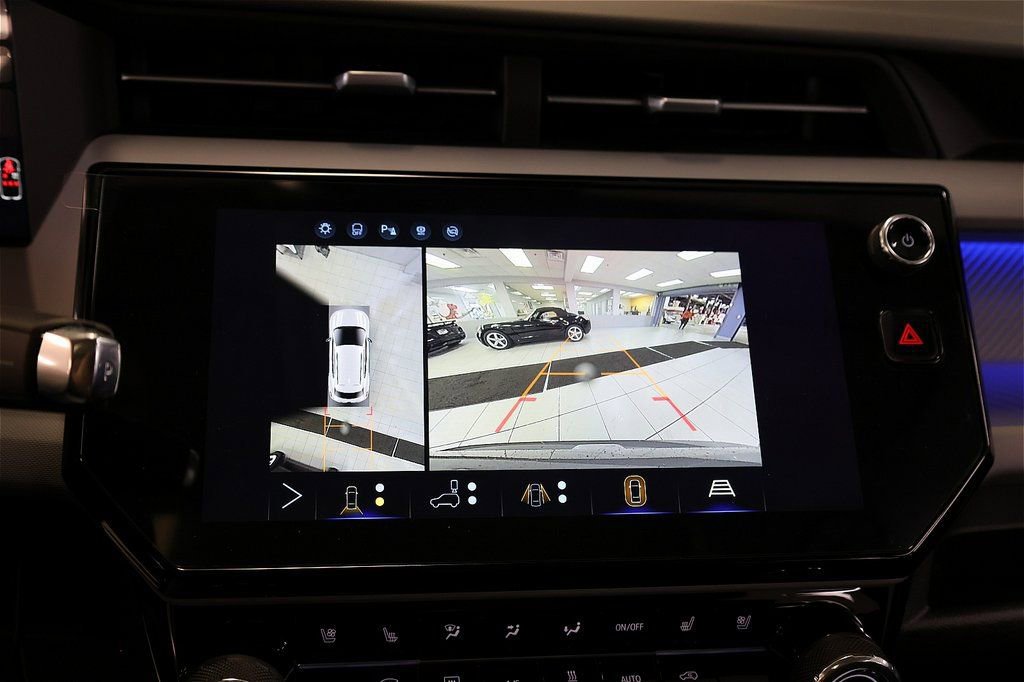 New 2027 Chevrolet Bolt RS w/ Technology Package image 22